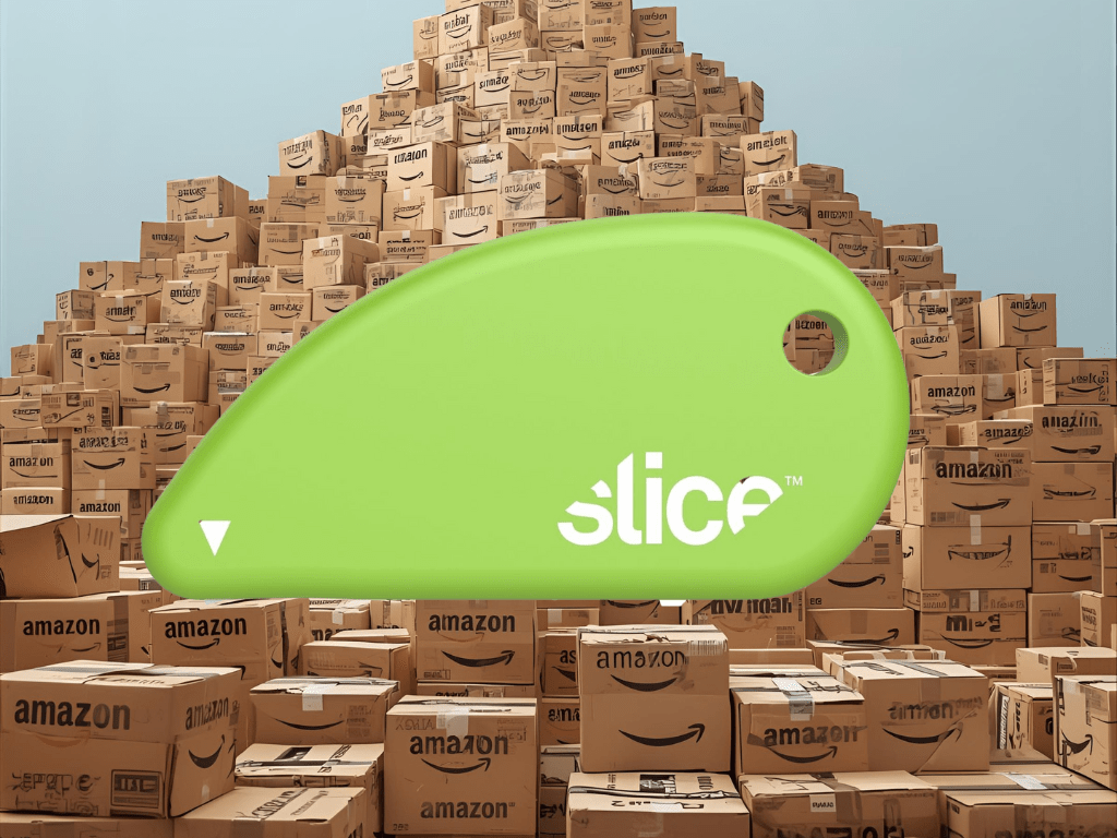 Discounted: 32% Off Slice Ceramic Blade Safety&nbsp;Cutter