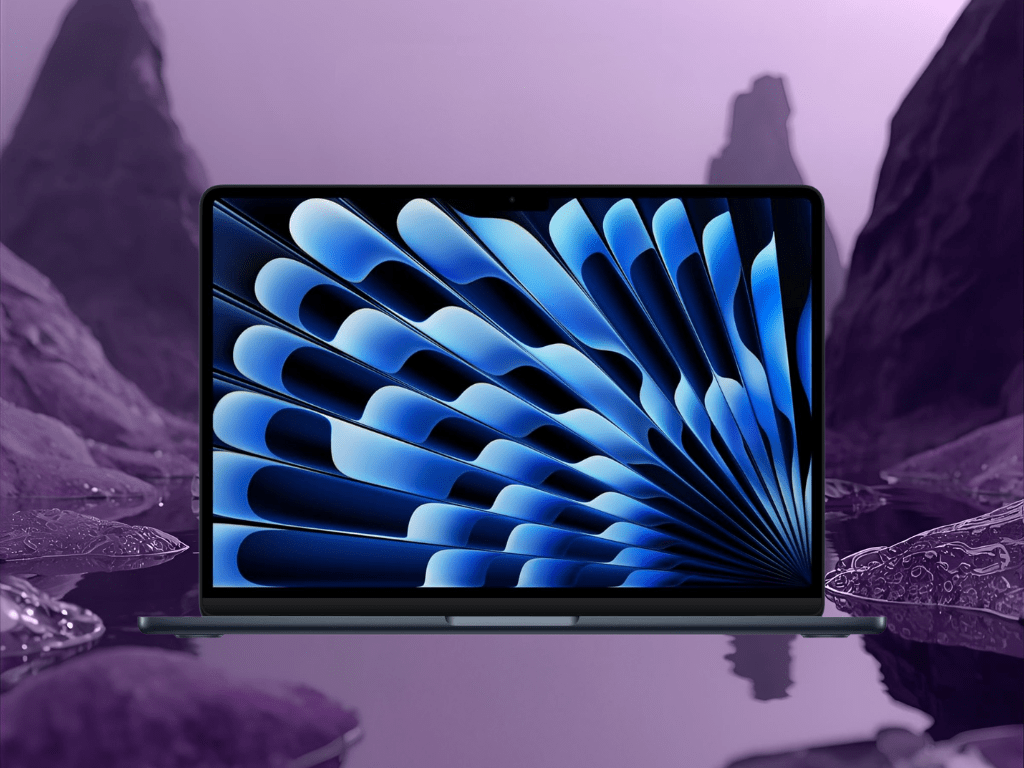 Discounted: 20% Off Apple 2025 MacBook&nbsp;Air