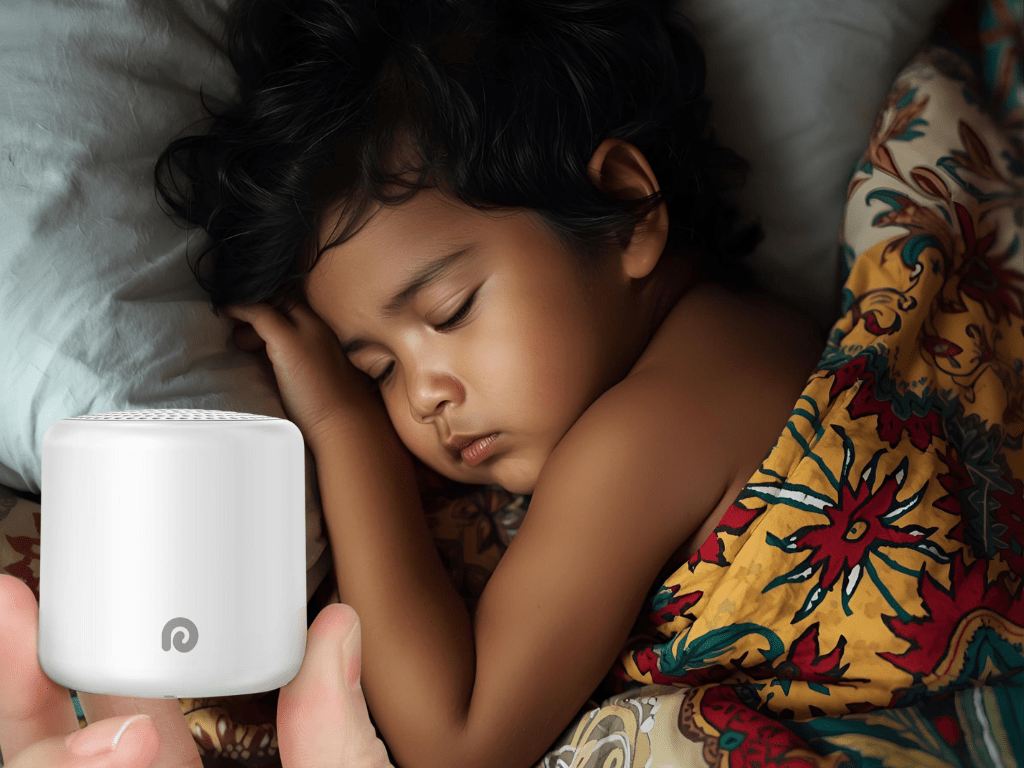Discounted: 25% Off Dreamegg Portable White Noise&nbsp;Machine