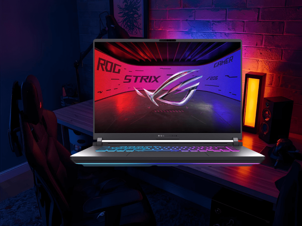 Discounted: 15% Off ASUS ROG Strix G16 Gaming Laptop 
