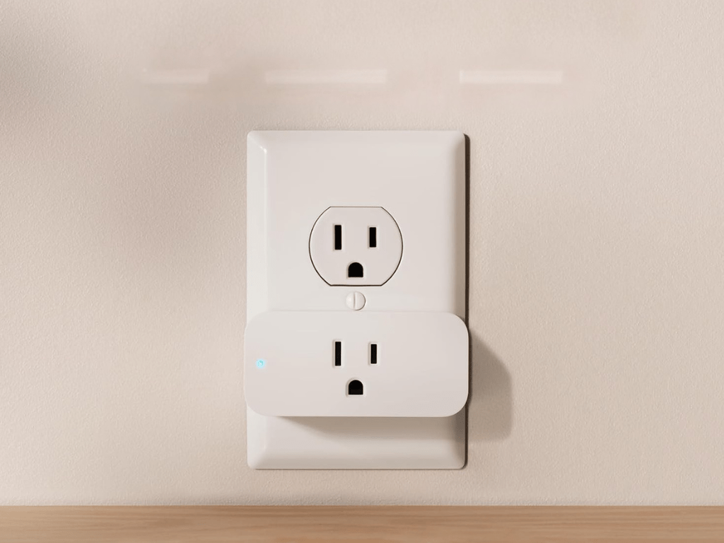 Prime Big Deal: 48% Off Amazon Smart&nbsp;Plug